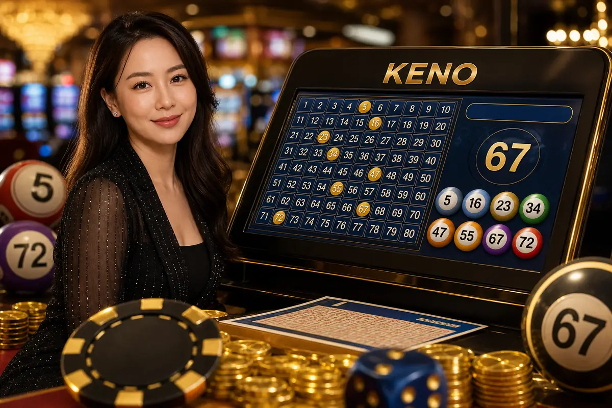 comel33 Dragon Tiger meja kad live casino