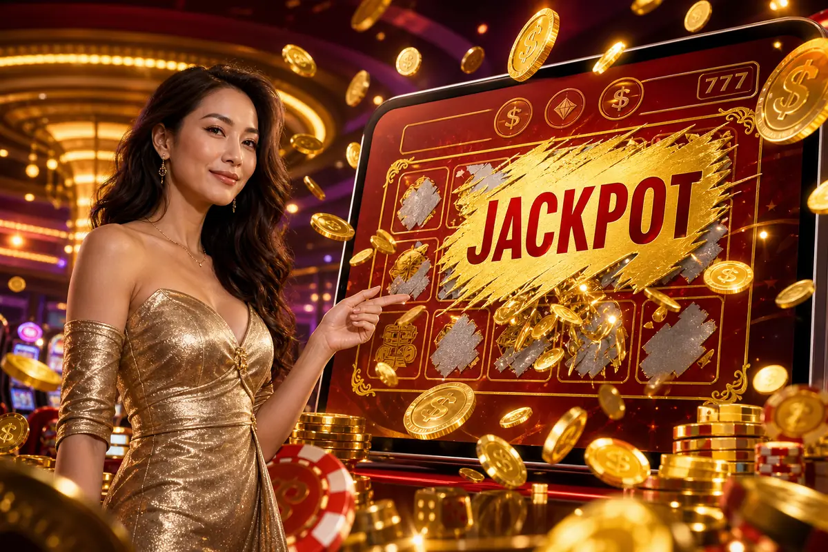 comel33 Casino cara daftar dan mula bermain